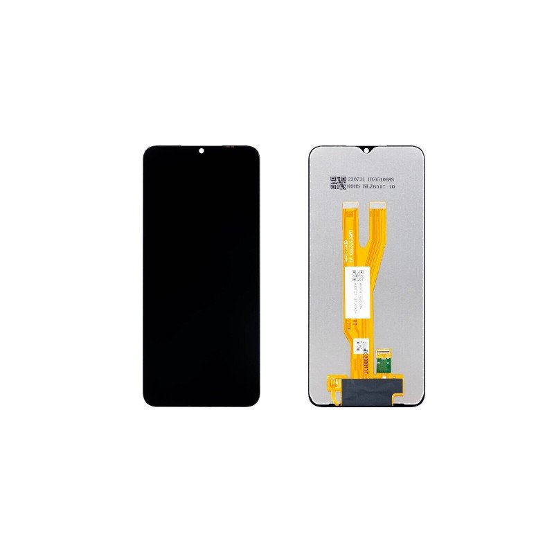 Ersatz Display für Samsung Galaxy A03 Core/A032F LCD Austausch Ersatz Display für Samsung Galaxy A03 Core/A032F LCD Austausch
