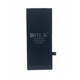 DHLK Akku für iPhone SE 2020 2.200mAh (hohe Kapazität)