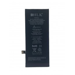 DHLK Akku für iPhone SE 2020 2.200mAh (hohe Kapazität)