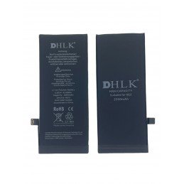 DHLK Akku für iPhone SE 2020 2.200mAh (hohe Kapazität)
