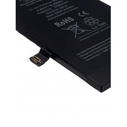 DHLK Akku für iPhone SE 2020 2.200mAh (hohe Kapazität)