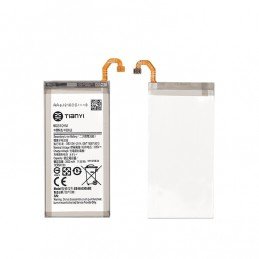 Akku für Galaxy A8 3.000mAh