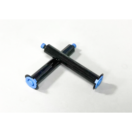 UV Kleber, Polierpulver, Molds