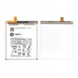Samsung Galaxy S10 Lite Ersatz Akku Akkutausch