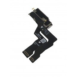 Selfie Cam iPhone 14 Pro Max einbauen?
