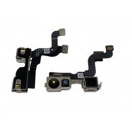 iPhone 14 Plus Selfie Kamera reparieren?