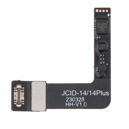 JCID Tag-on Battery  Repair FPC Flexkabel für iPhone 11 - iPhone 14 SE3