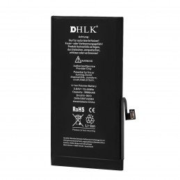 iPhonen 13 Ersatz Akku mit höherer Kapazität gut für das Handy?