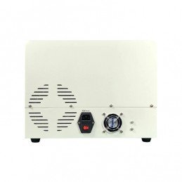 TBK-508A OCA Laminier und Debubble Maschine universell einsetzbar iPhone iPad Samsung