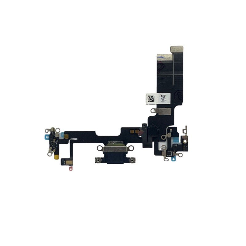 Ladebuchse Tausch iPhone 14 iPhone 14 ohne Ladung