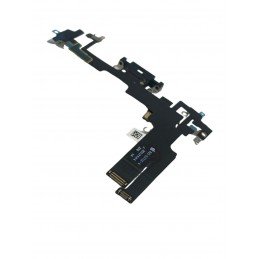 Ladebuchse Tausch iPhone 14 iPhone 14 ohne Ladung