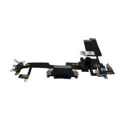 Ladebuchse Tausch iPhone 14 iPhone 14 ohne Ladung