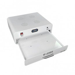UV Kleber Härtungsbox TBK-905  flexibel einsetzbar für jede Art von LCD Touch UV Coating
