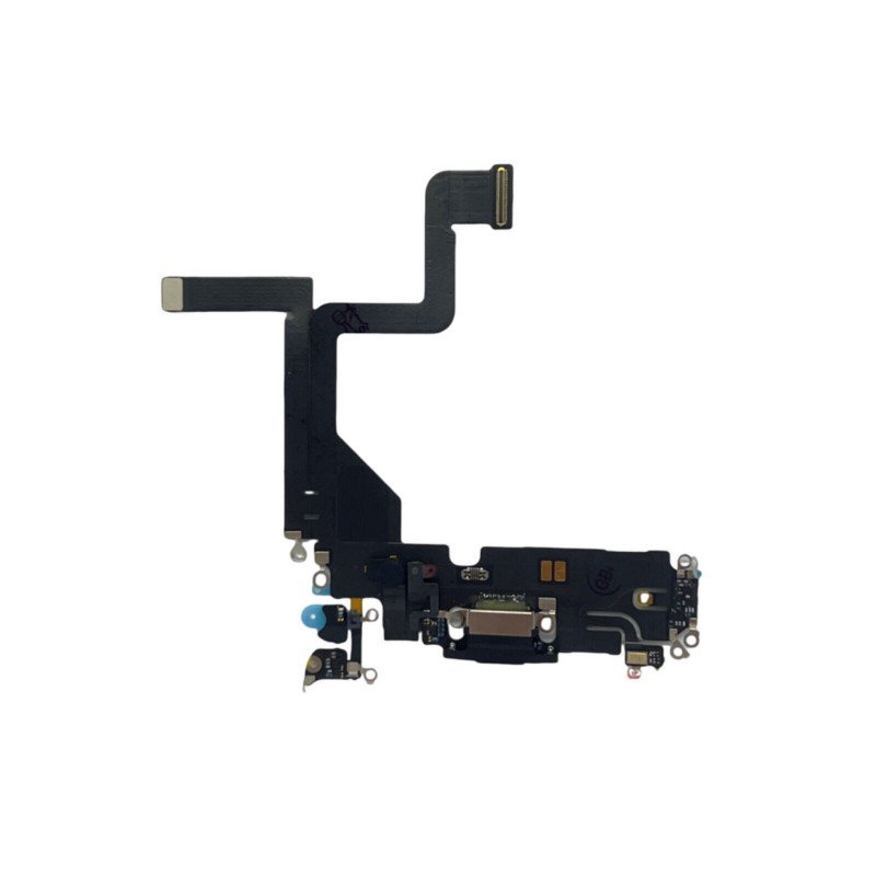 iPhone 14 Pro unterbricht Ladung Akkuladung bricht ab