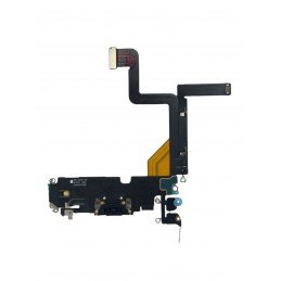 iPhone 14 Pro unterbricht Ladung Akkuladung bricht ab