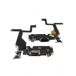 iPhone 14 Pro unterbricht Ladung Akkuladung bricht ab
