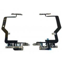Lautstärke Felxkabel für iPhone 12 iPhone 12 Pro Tasten an der Seite