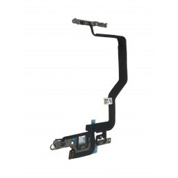 Lautstärke Felxkabel für iPhone 12 iPhone 12 Pro Tasten an der Seite