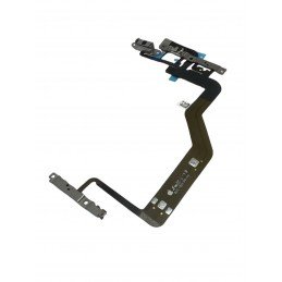 Lautstärke Felxkabel für iPhone 12 iPhone 12 Pro Tasten an der Seite