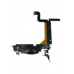 Wackelkontakt iPhone 14 Pro Max Batterie wird nicht geladen?