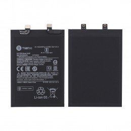 Ersatz Akku für Xiaomi Redmi Note 11 Pro 5G / Poco X4 Pro 5G