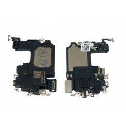 Hörmuschel für iPhone 14