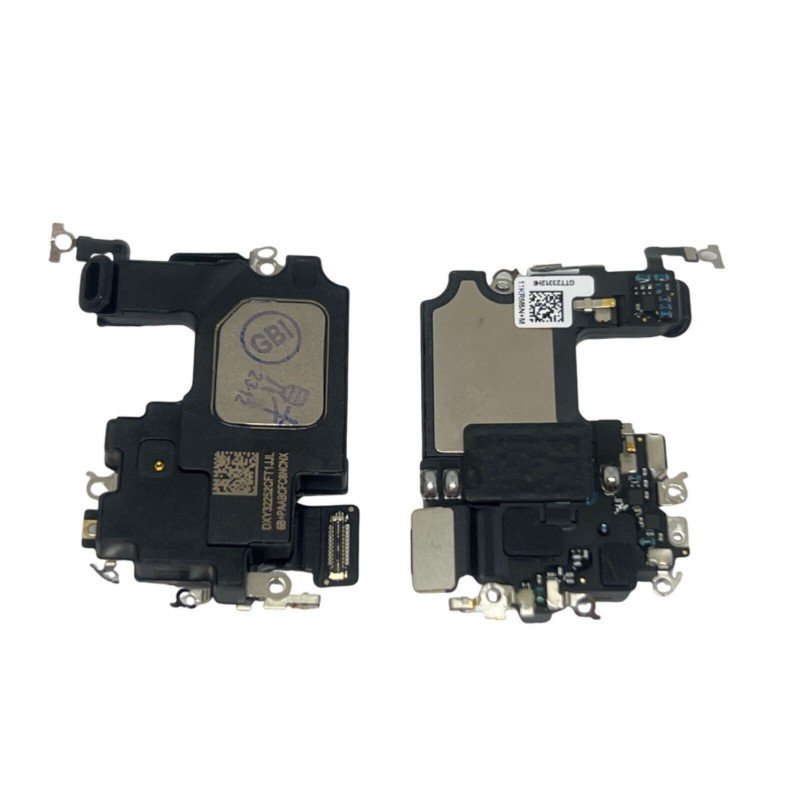 Anrufer undeutlich zu hören beim iPhone? Anrufer undeutlich zu hören beim iPhone?