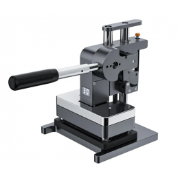 TBK-209 LCD Screen Dichtungs Maschine Pressin Machine Display