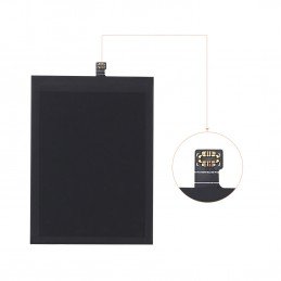 Akku für Xiaomi Redmi Note 9 5.020mAh