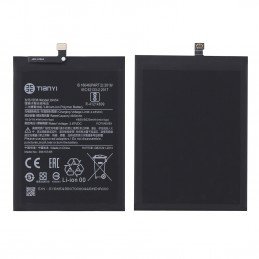 Akku für Xiaomi Redmi Note 9 5.020mAh