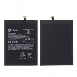 Akku für Xiaomi Redmi Note 10