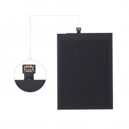 Akku für Xiaomi Redmi Note 10