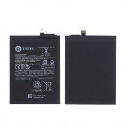 Xiaomi Mi 10T oder 10T Pro  Neuen Akku einbauen?