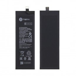 Xiaomi Mi Note 10 Lite Akkuwechsel