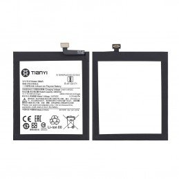 Ersatz Akku für Samsung iPhone Xiomi Huawei