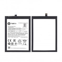 Akku für Xiaomi Redmi Note9 Pro / Note10 Pro