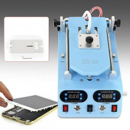Automatische Heiz Trennmaschine TBK-268 für LCD Display Samsung iPhone