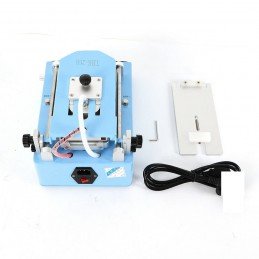 Automatische Heiz Trennmaschine TBK-268 für LCD Display Samsung iPhone