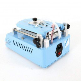 Automatische Heiz Trennmaschine TBK-268 für LCD Display Samsung iPhone