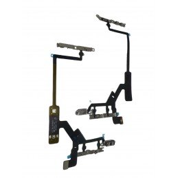 Lautstärke An/Aus Flex für iPhone 14 Pro Max