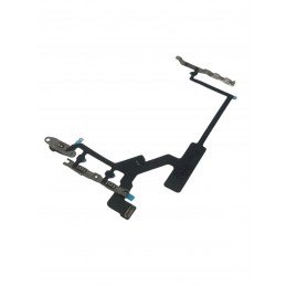 Lautstärke An/Aus Flex für iPhone 14 Pro Max