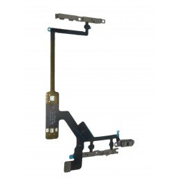 Lautstärke An/Aus Flex für iPhone 14 Pro Max