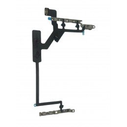 Lautstärke An/Aus Flex für iPhone 14 Pro Max