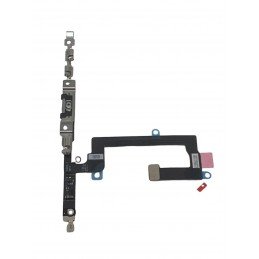 Lautstärke An/Aus Flex für iPhone 14