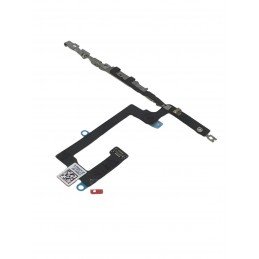 Lautstärke An/Aus Flex für iPhone 14