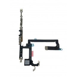 Lautstärke An/Aus Flex für iPhone 14 Plus