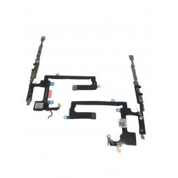 Lautstärke An/Aus Flex für iPhone 14 Plus