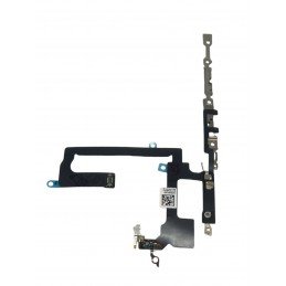 Lautstärke An/Aus Flex für iPhone 14 Plus
