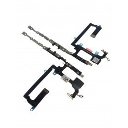 Lautstärke An/Aus Flex für iPhone 14 Plus