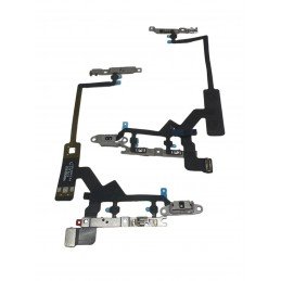 Lautstärke An/Aus Flex für iPhone 14 Pro